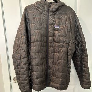 Men’s Patagonia jacket